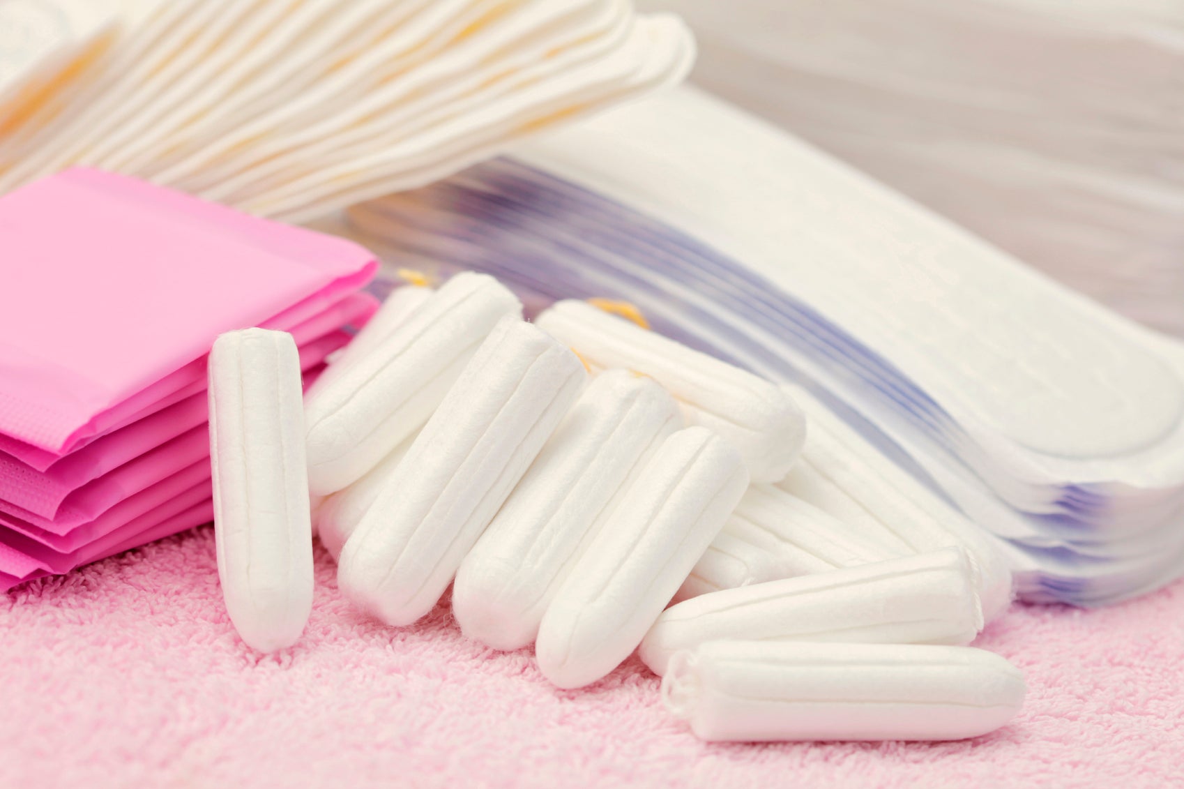 Spain plans to provide menstrual leaves in the new law