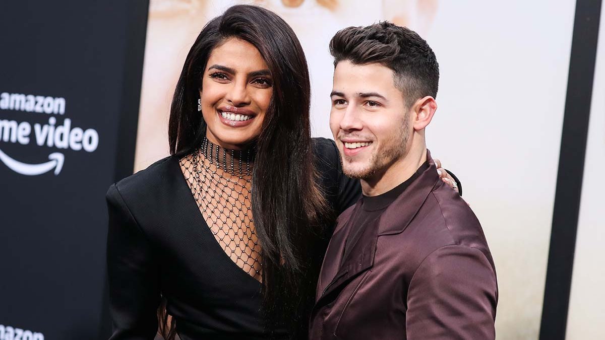Nick Jonas and Priyanka Chopra’s daughter comes home after spending days in NICU