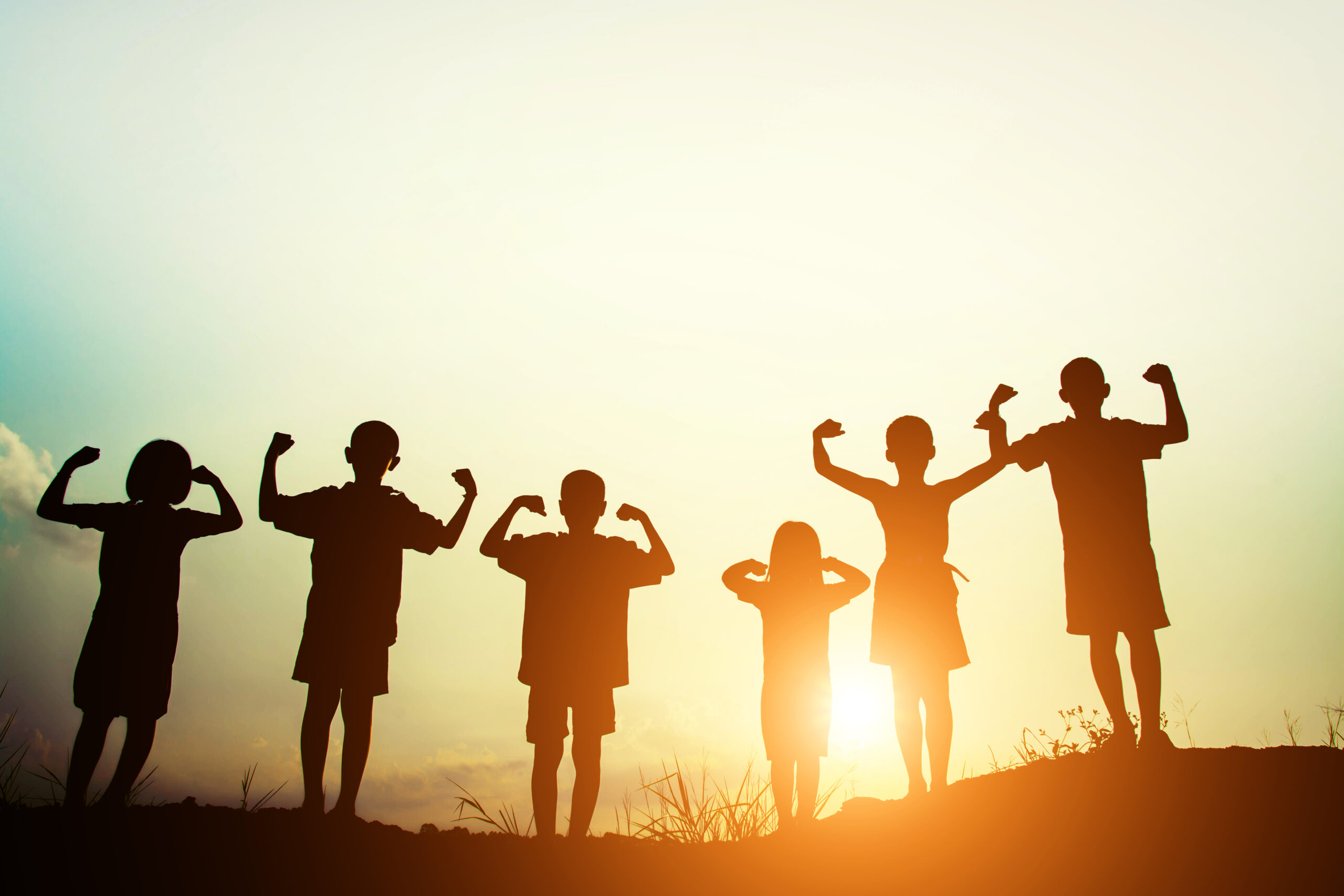 420,000 children a month in England treated for mental health problems