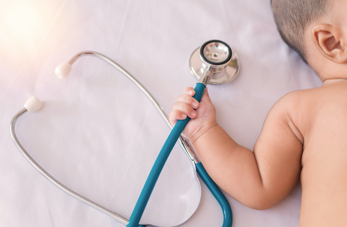 US pediatricians’ group moves to abandon race-based guidance