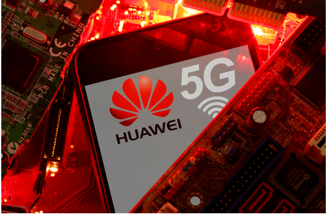 Canada to ban China’s Huawei and ZTE from its 5G networks