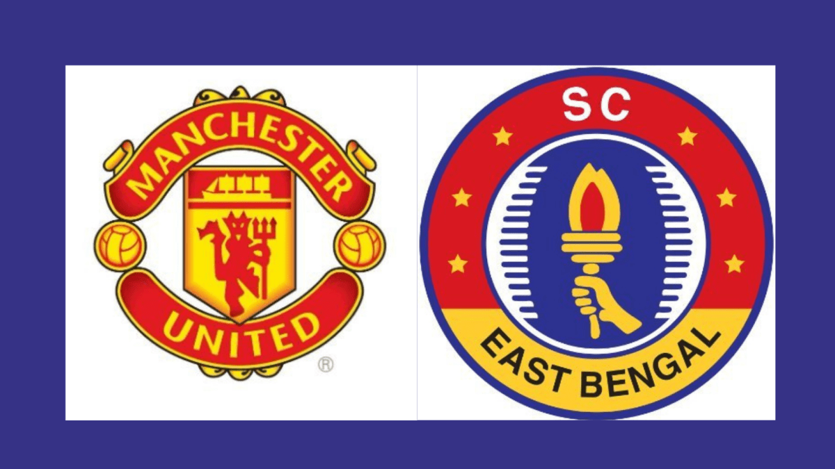 East Bengal in talks with Manchester United and others for ownership: Sourav Ganguly