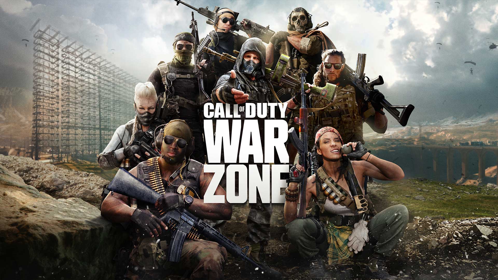 Games to try out if you love Call of Duty Warzone