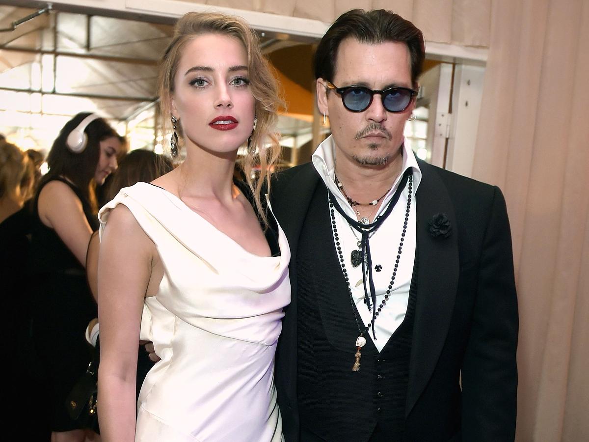 Amber Heard testifies Johnny Depp assaulted her on their honeymoon