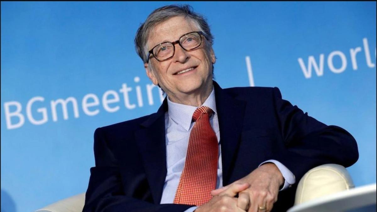 ‘We’ve not seen the worst’- Bill Gates warns of more fatal COVID-19 variant