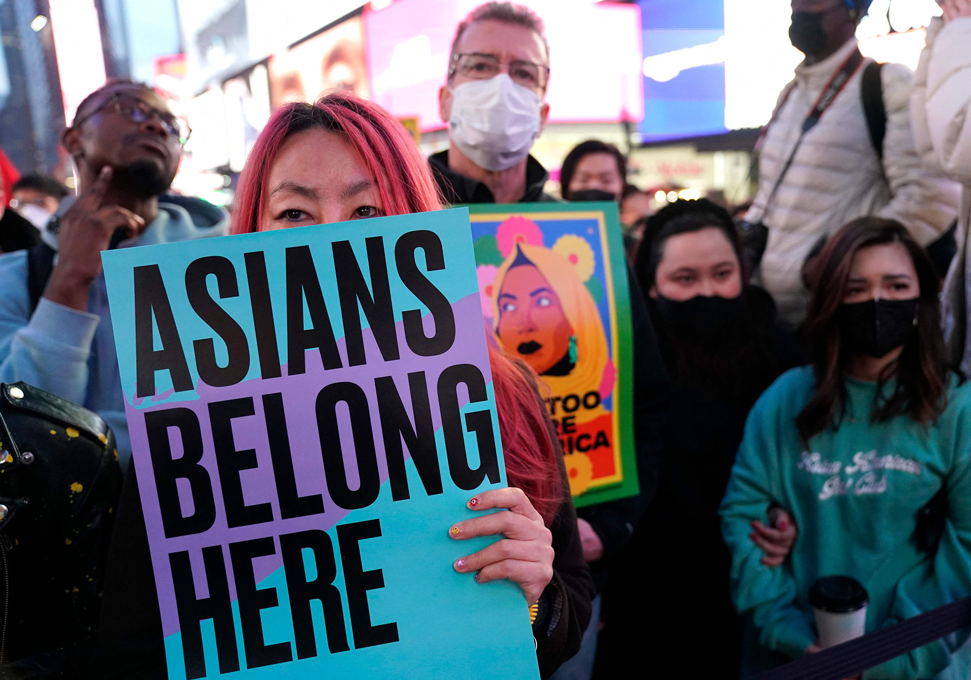 White House to host K-pop stars BTS, talk about anti-Asian hate crimes