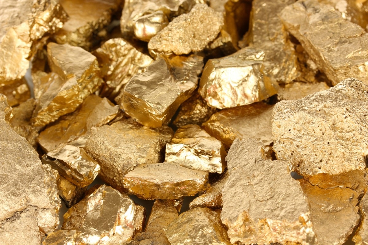 FBI authorized a gold-digging hunt in Pennsylvania