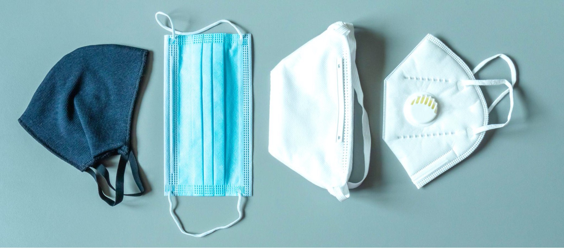 A third of the US should be considering masks, officials say