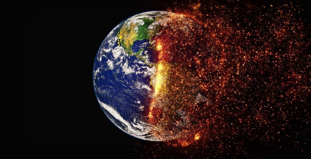 Global pollution kills 9 million people a year, study finds
