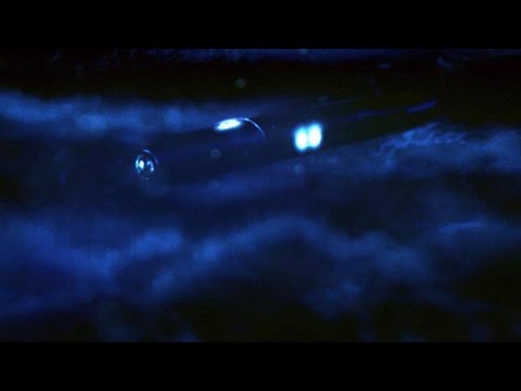 Mysterious ‘UFO strobe lights’ spotted by US pilots in 1995 were ‘celestial bodies’, astronomers claim