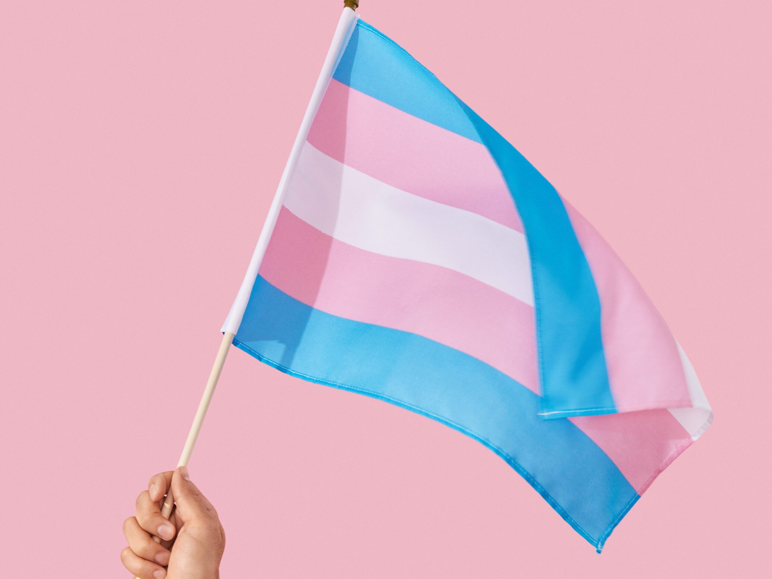 Early transgender identity tends to endure: Study