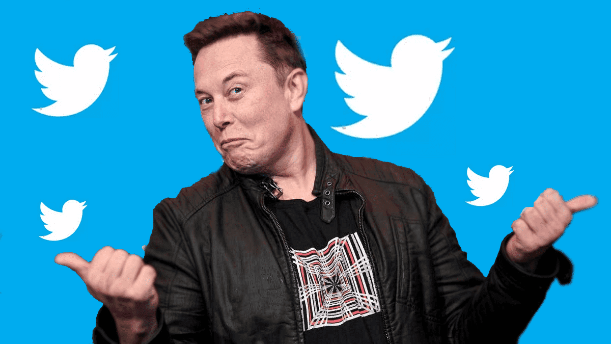 Elon Musk to take charge as interim Twitter CEO after takeover: Report