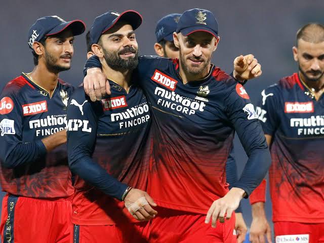 Breezy Explainer: IPL 2022 playoffs qualification scenarios
