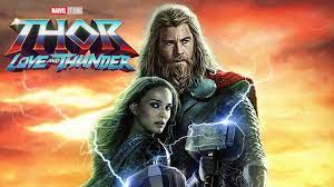 5 things to know about Thor: Love and Thunder