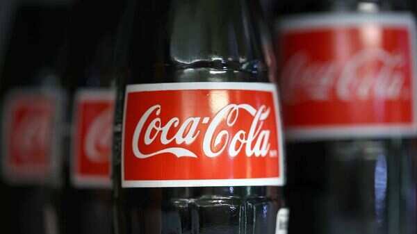 “Next I’m buying Coca-Cola,” says Elon Musk
