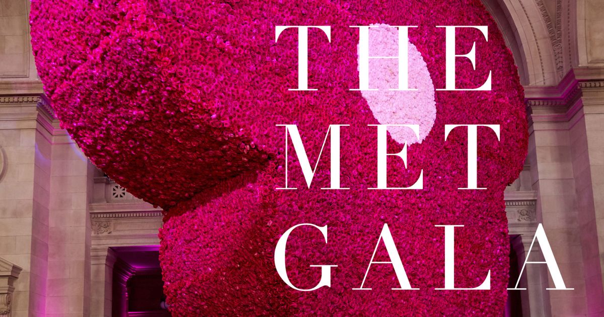 Met Gala brings in a record $17.4 million, the museum says