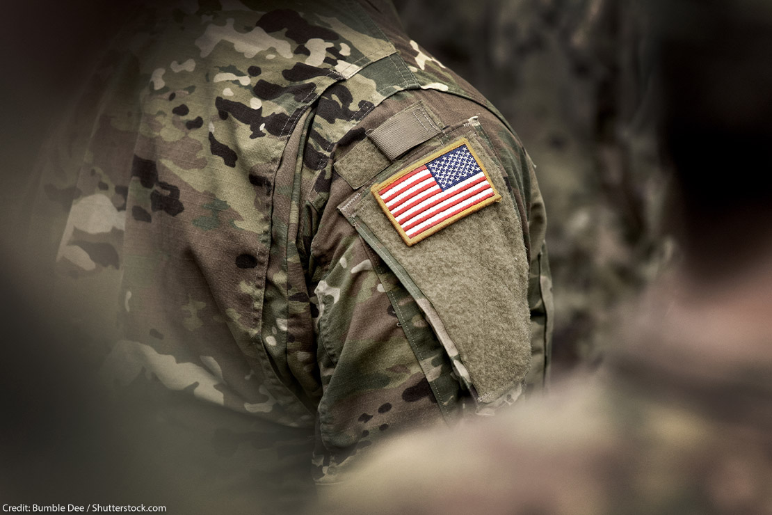 The abortion ban is more challenging for servicewomen. Here’s why