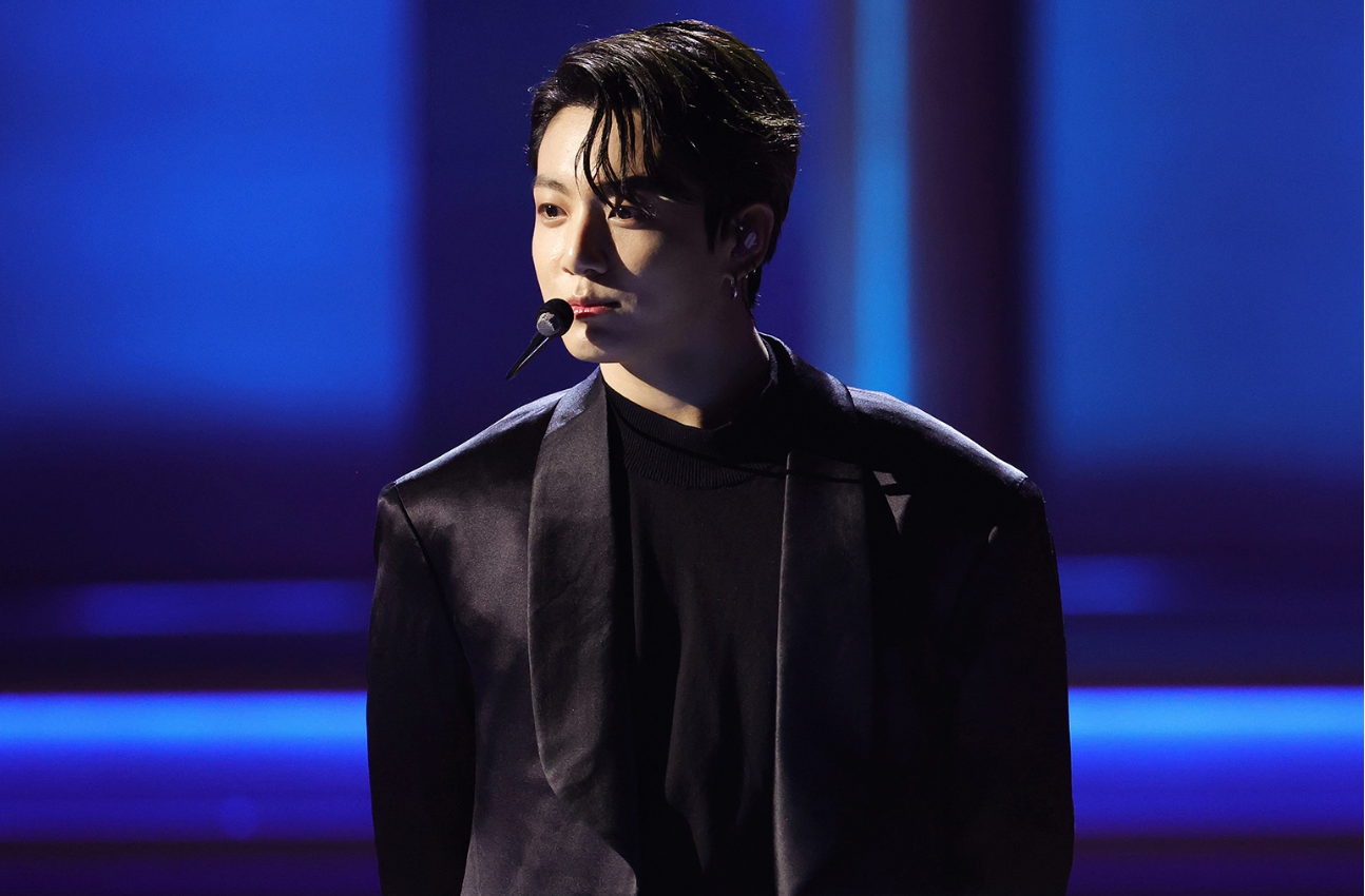 BTS’ Jungkook removes all Instagram posts, fans perplexed