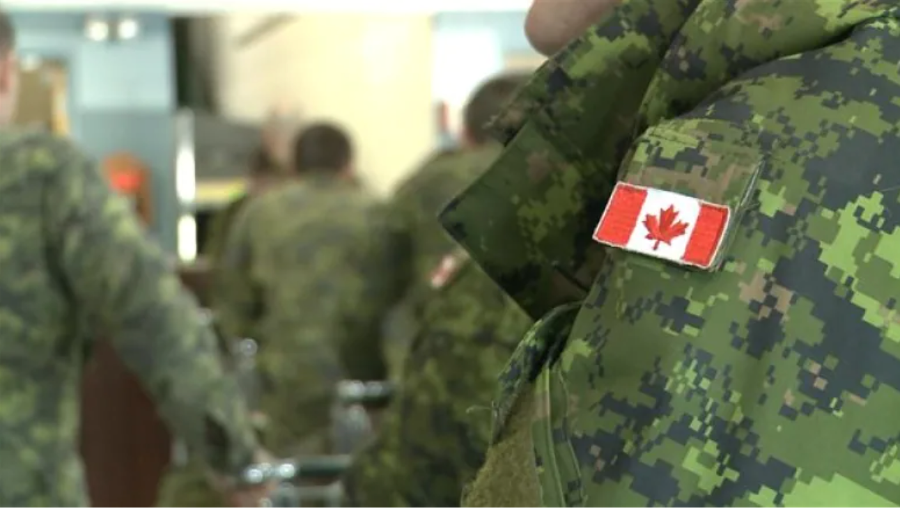 Women in Canada’s military face greater risk from peers than enemy: Report