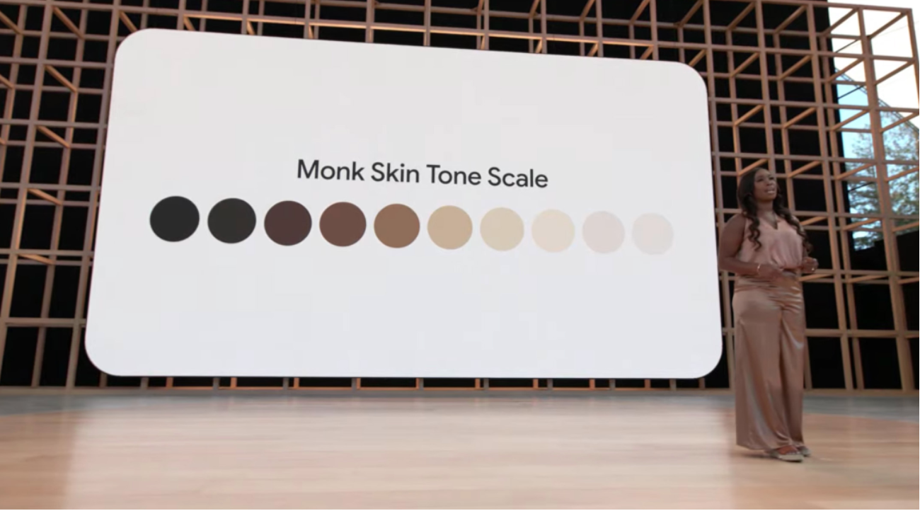Breezy Explainer: All you need to know about Google’s new skin tone scale