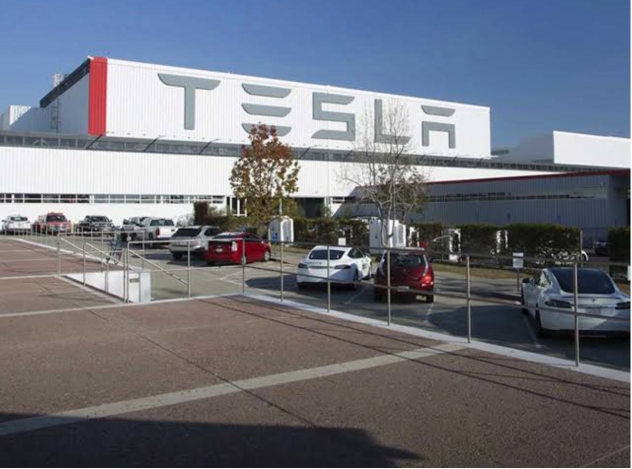 Tesla hired a PR firm to monitor employees on Facebook