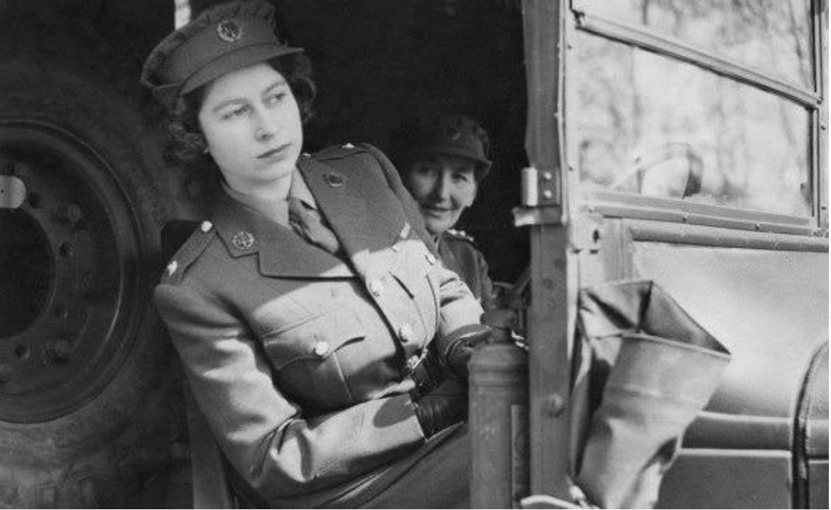 6 interesting facts about Queen Elizabeth II