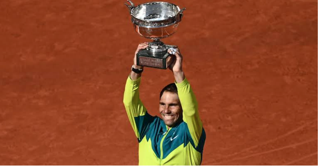 King of clay, Rafael Nadal wins his 14th French Open title: Key stats