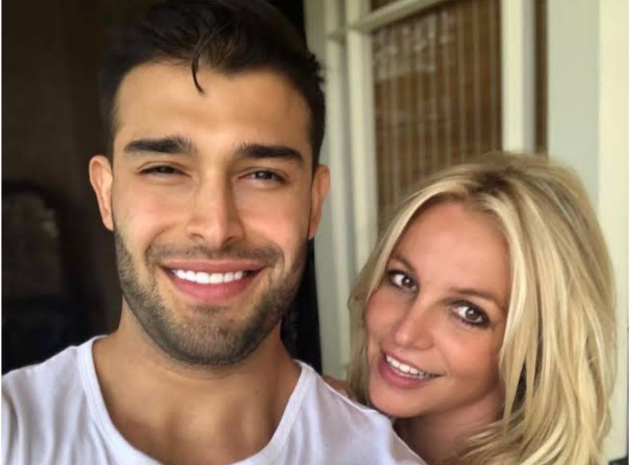 Britney Spears’s ex-husband Jason Alexander arrested for crashing her wedding with Sam Asghari