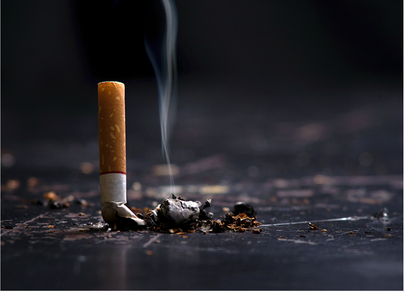 The US planning to bring new rules to cut nicotine levels in cigarettes