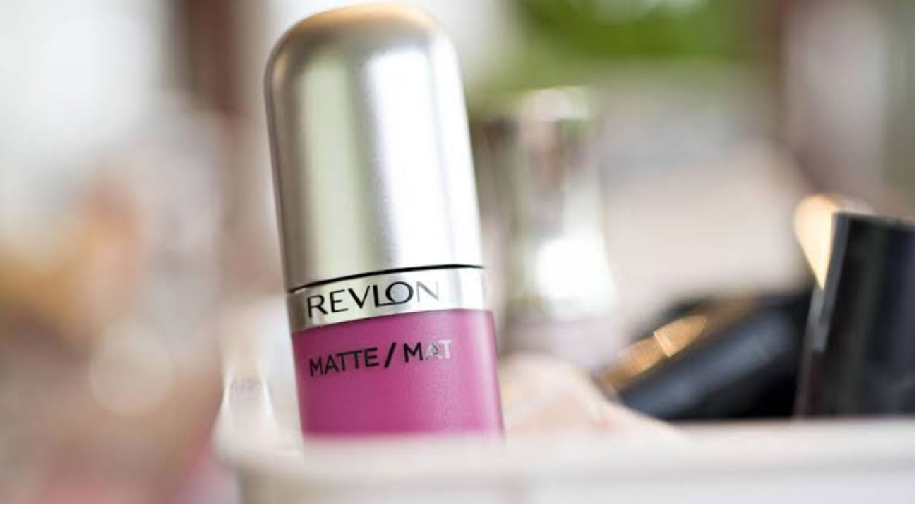 Cosmetics giant Revlon files for bankruptcy
