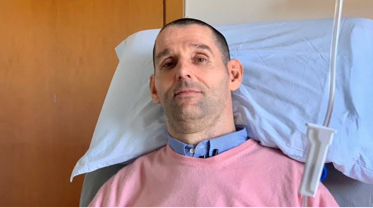 Italy: Man undergoes first legally approved assisted suicide