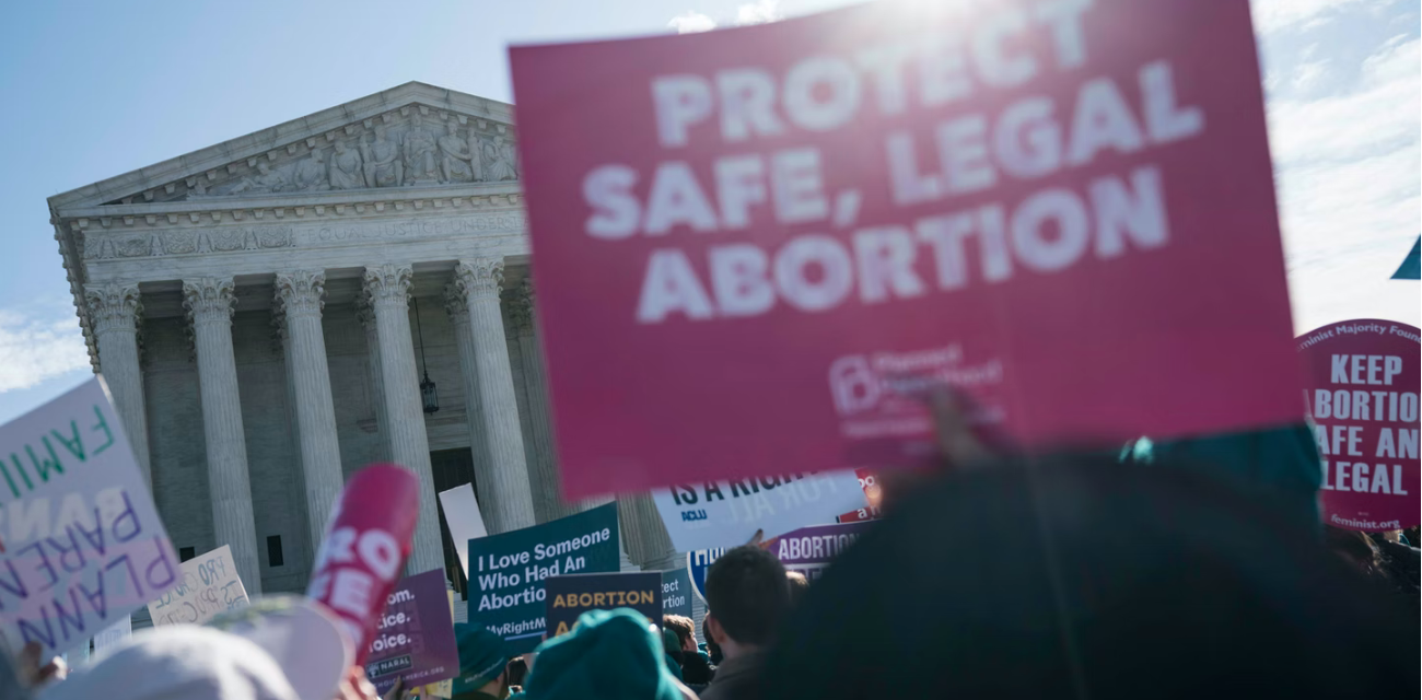 25% of abortion clinics in the US to close if Roe v Wade is overturned: Report
