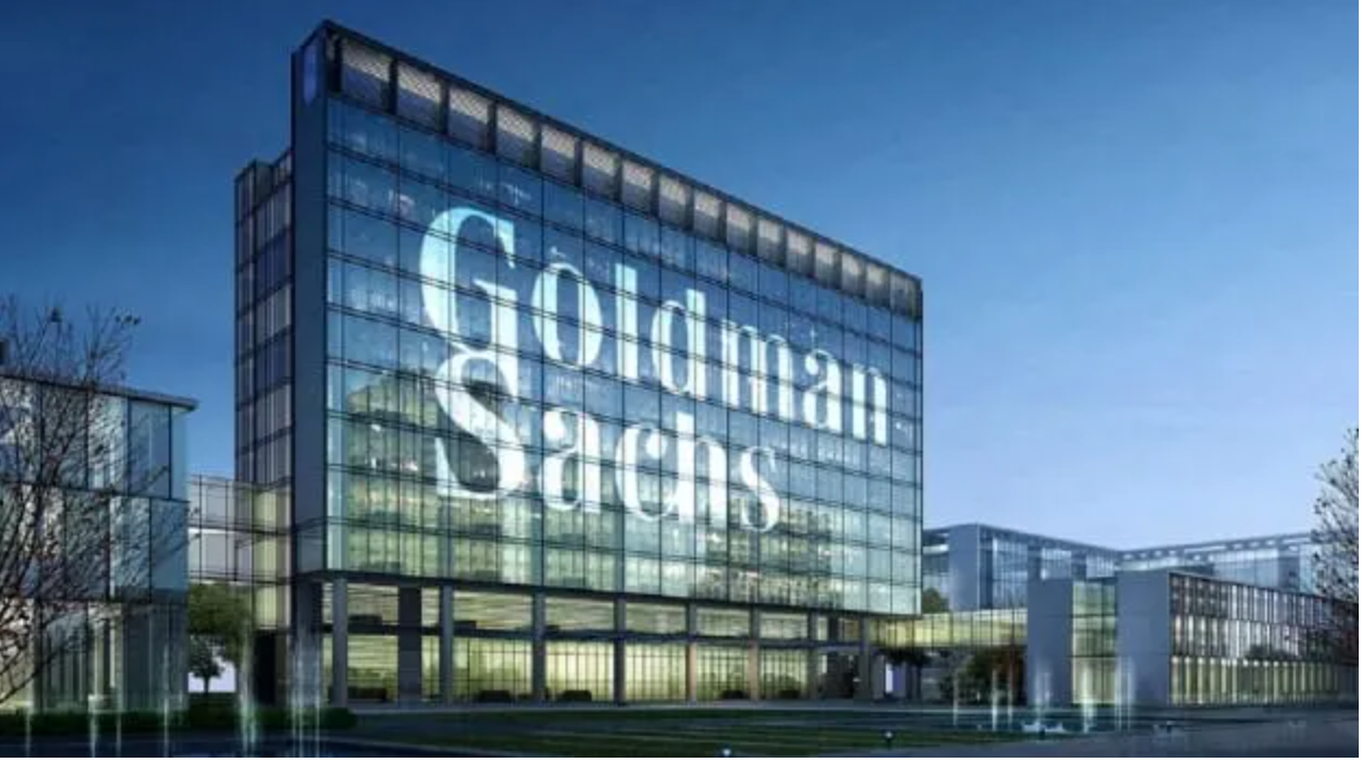 Goldman Sachs forecasts 30 percent chance of US economy tipping into recession: Report