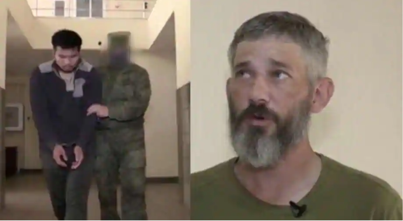 Geneva Conventions don’t apply to Americans captured in Ukraine: Russia