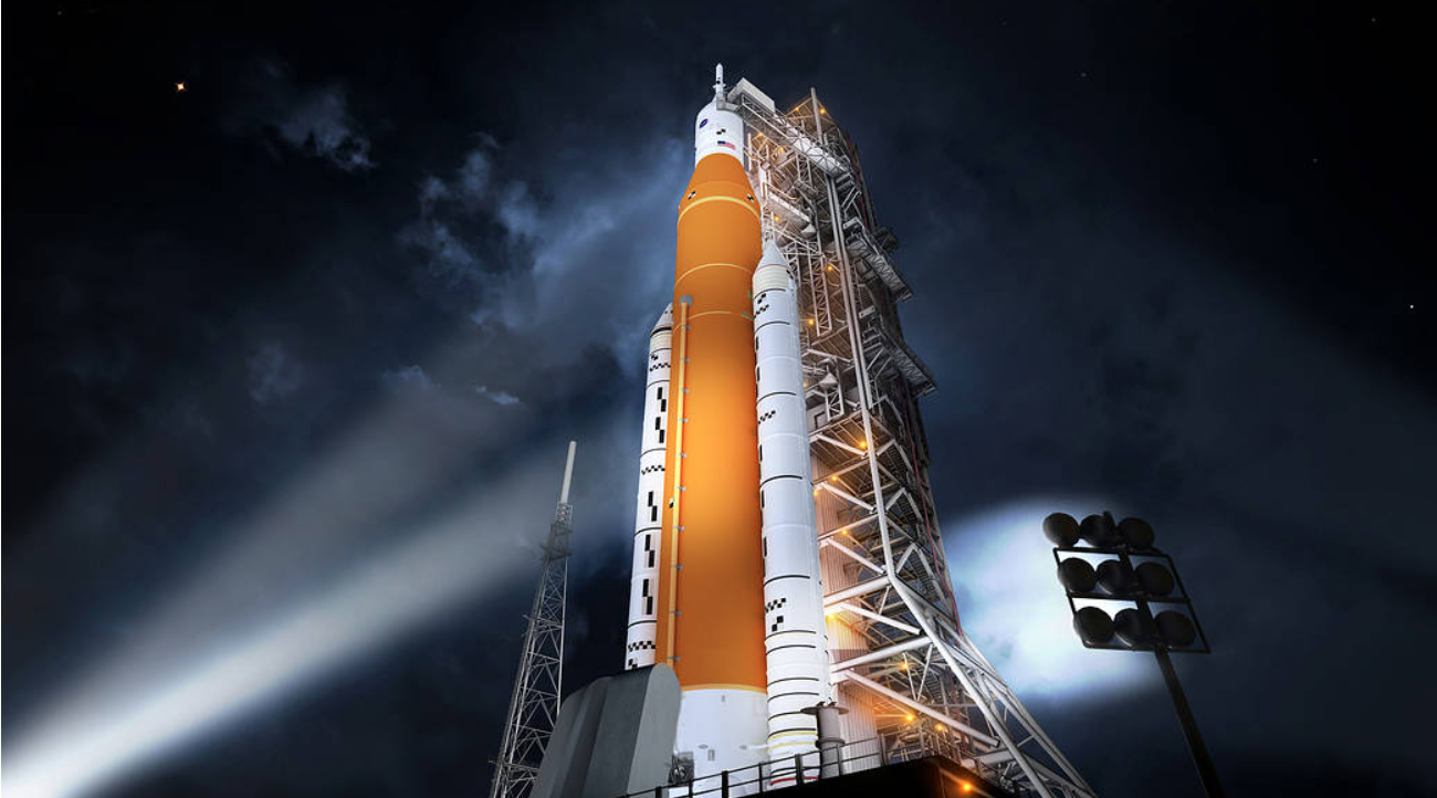 Breezy Explainer: Why did NASA abort the crucial ‘Artemis mission’ rocket test launch by just 29 seconds?