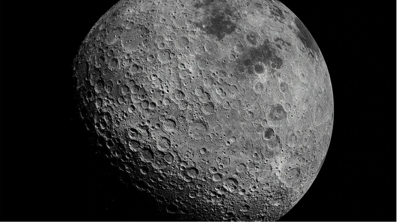 ‘Give us our Moon dust and cockroaches back’: NASA tells auction company