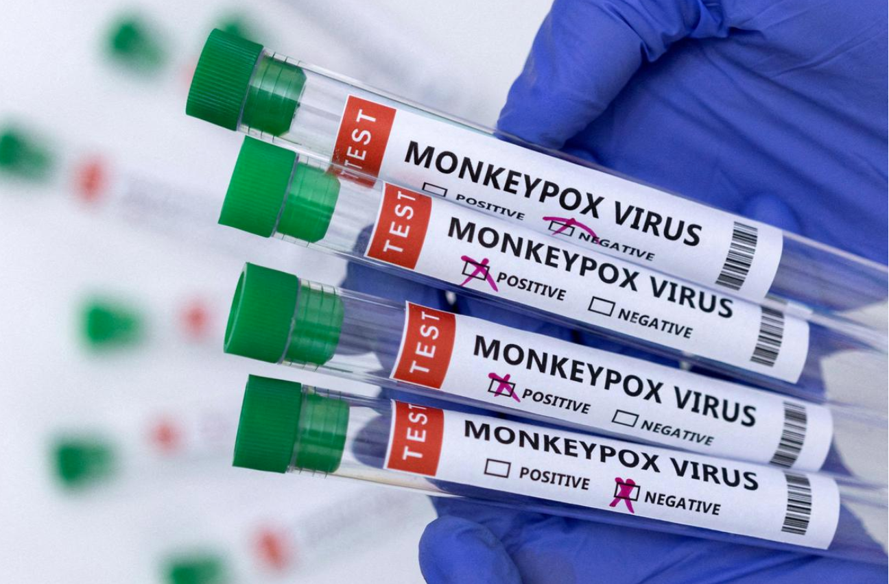 World Health Network declares Monkeypox a pandemic