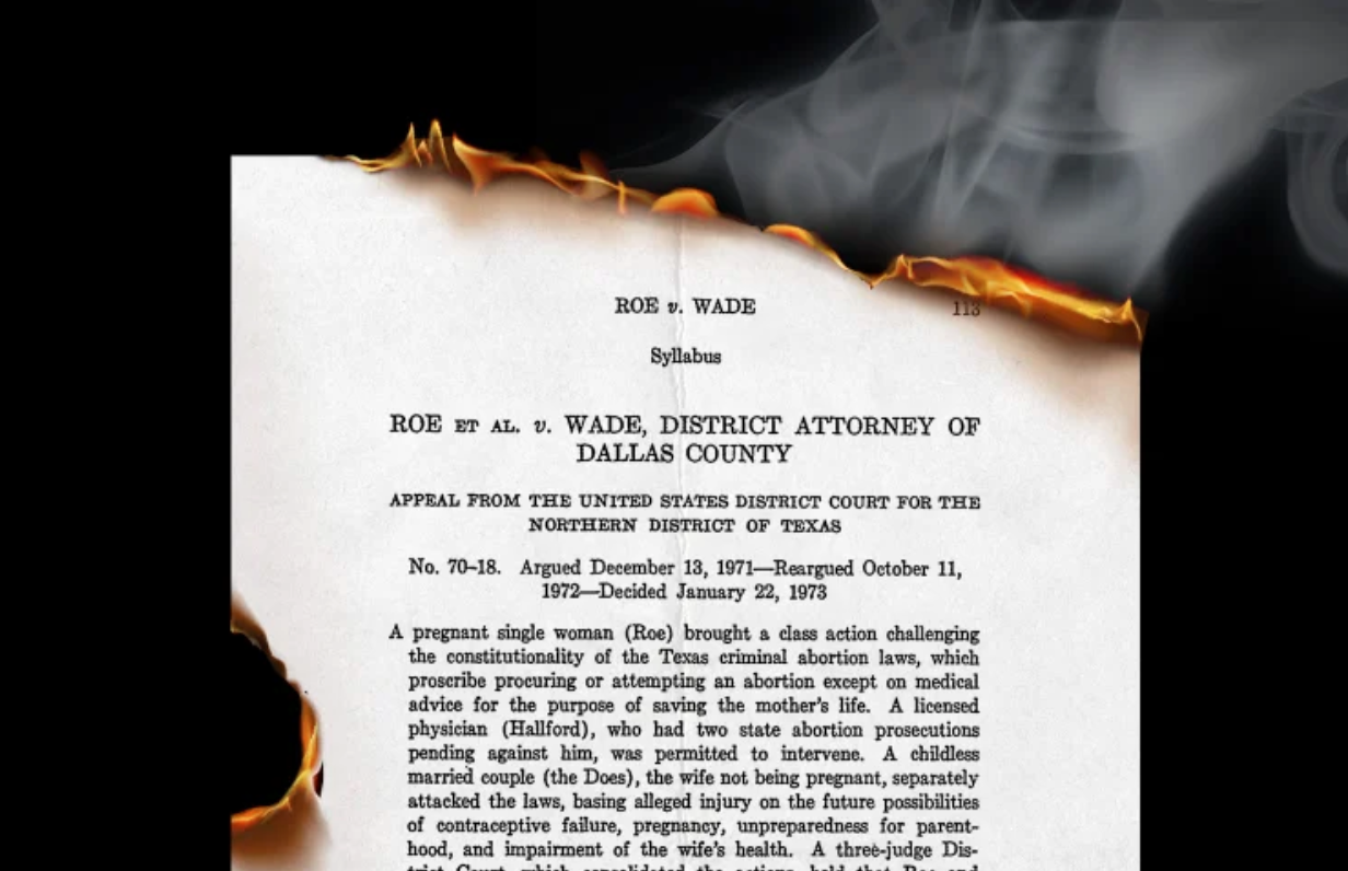 Roe v. Wade: Supreme court overturns judgment. What next?
