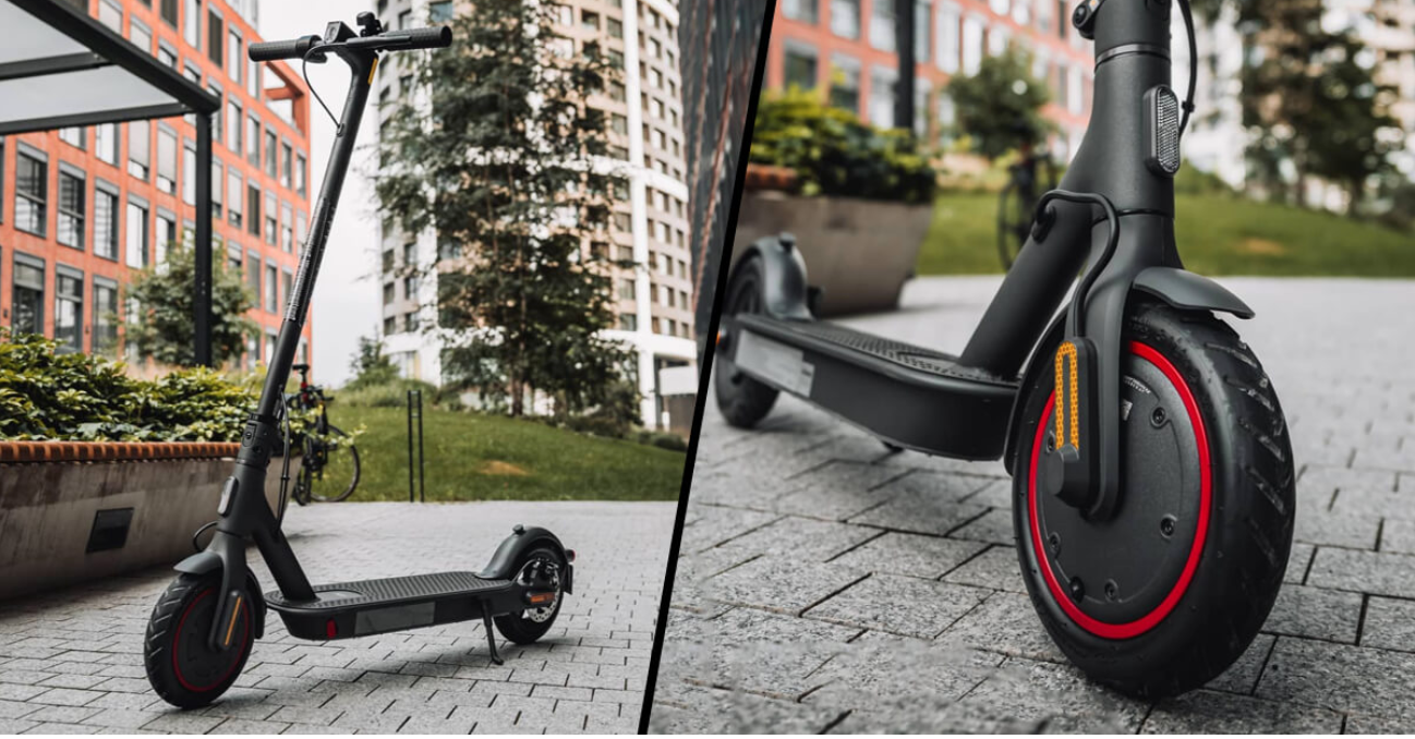 Mi Electric Scooter Pro 2: All you need to know about Xiaomi’s flagship mobility offering￼