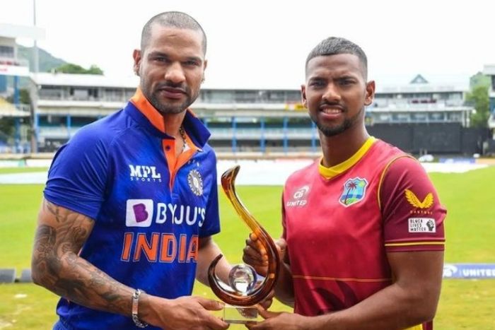 Match Preview Ind Vs West Indies 3rd ODI Preview
