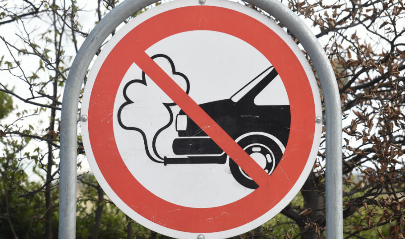 European Union approves end of combustion engine sales by 2035