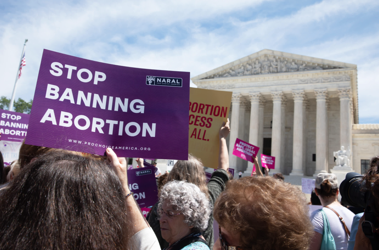 10-year-old rape victim forced to travel from Ohio to Indiana for abortion after SCOTUS overturns Roe v. Wade