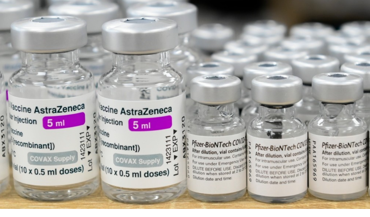 Canada to throw out 13.6 million doses of AstraZeneca COVID-19 vaccine