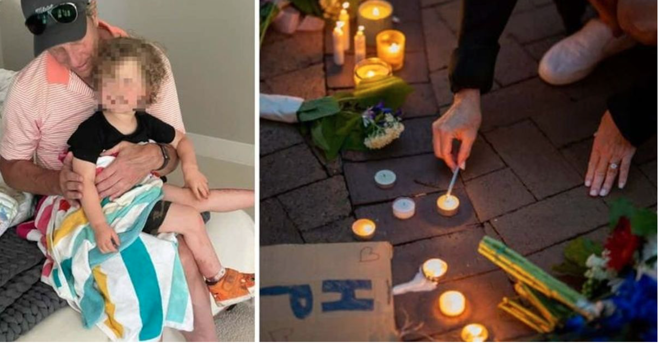 Highland Park shooting: 2-year-old boy left orphaned after parents killed in the attack