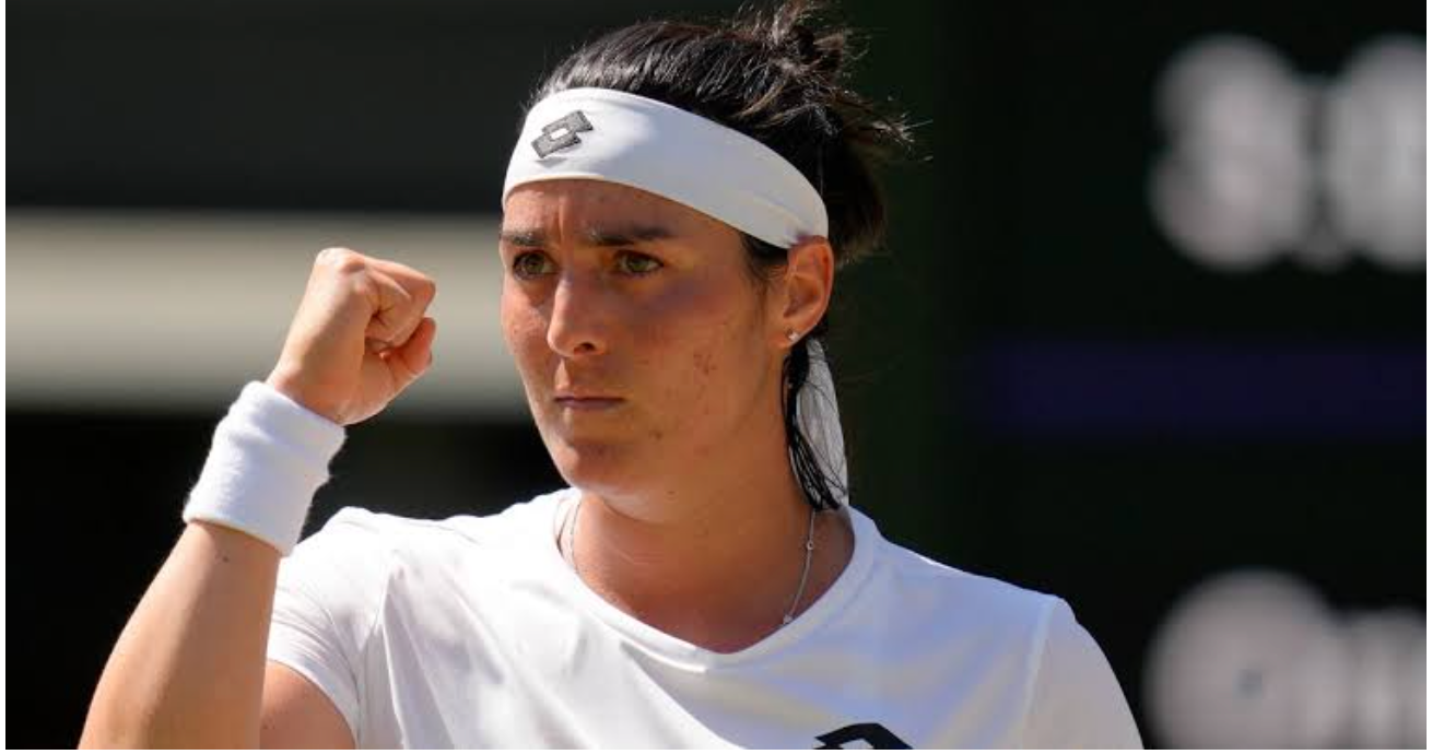 Wimbledon: Ons Jabeur becomes the first woman from Africa in the open era to make a Slam final