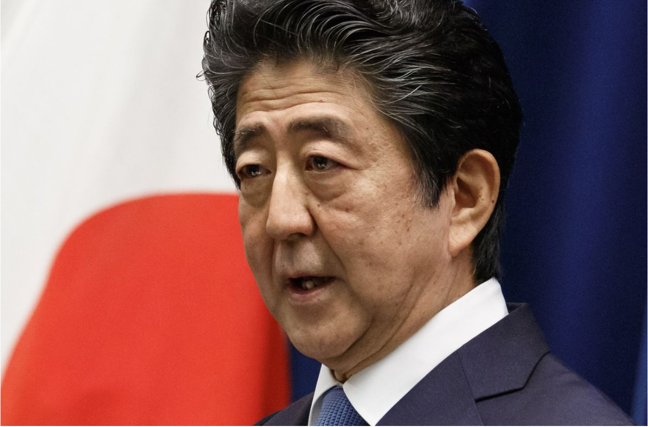 Ex-Japan PM Shinzo Abe dies after being shot while delivering a campaign speech