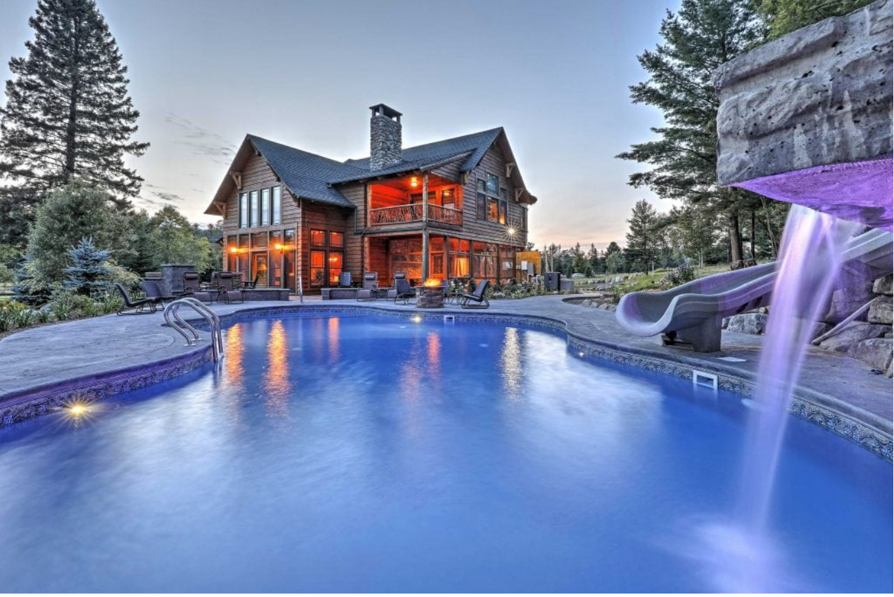 9 vacation rentals features to consider before booking one