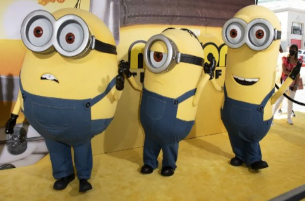 Why are UK cinemas banning teens in suits over a TikTok trend?