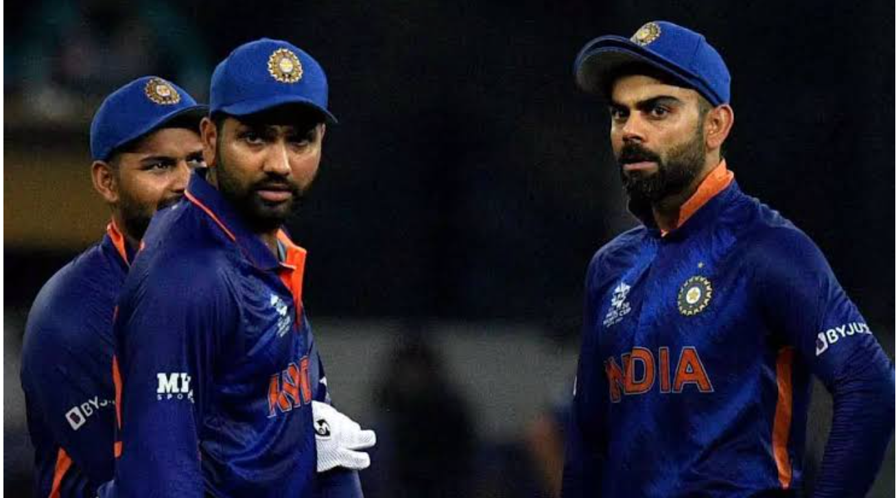 Rohit Sharma backs Virat Kohli, speaks about Kohli’s rough patch