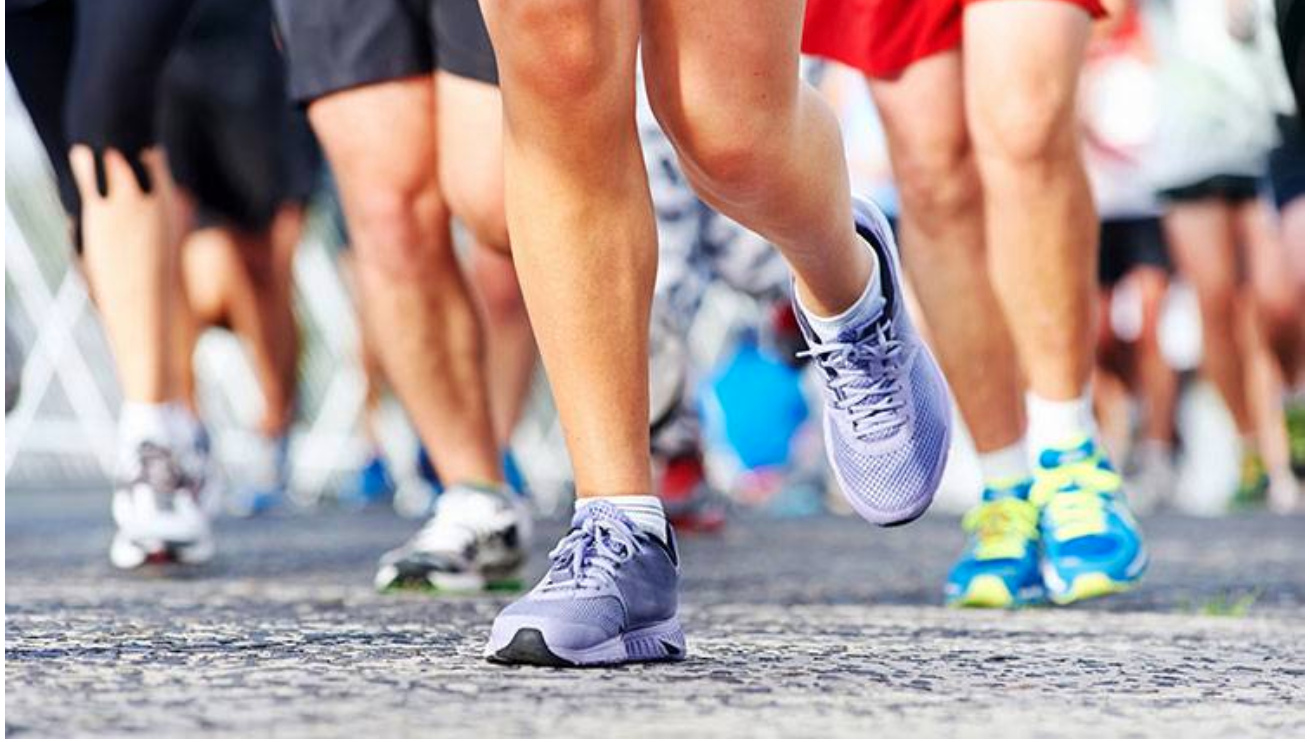 American fitness index: Arlington named America’s fittest city